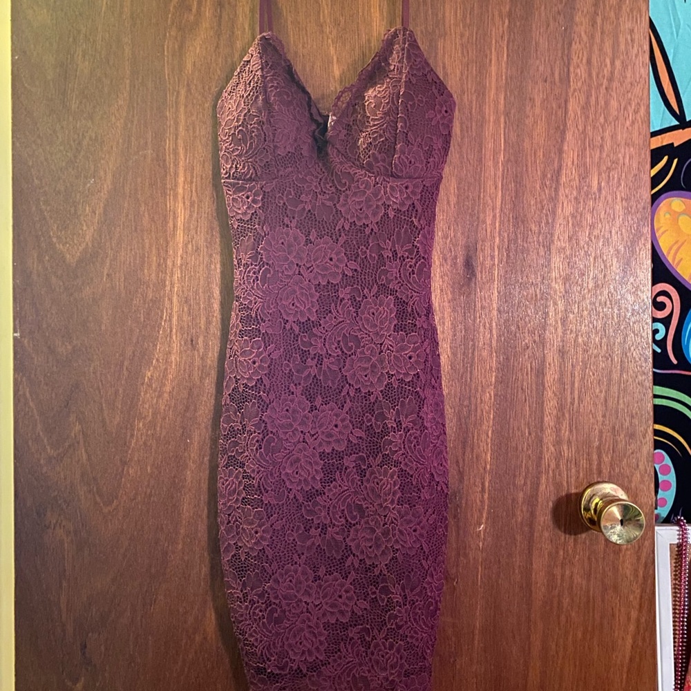 Cute dress